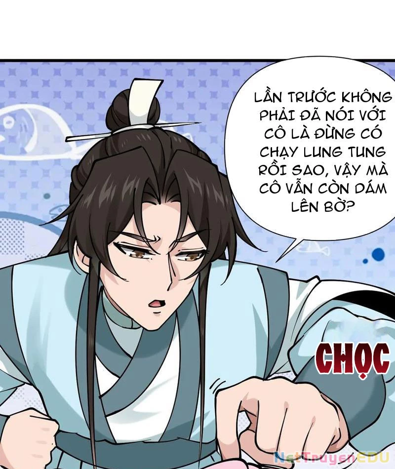 Công Tử Biệt Tú! Chapter 198 - Next Chapter 199
