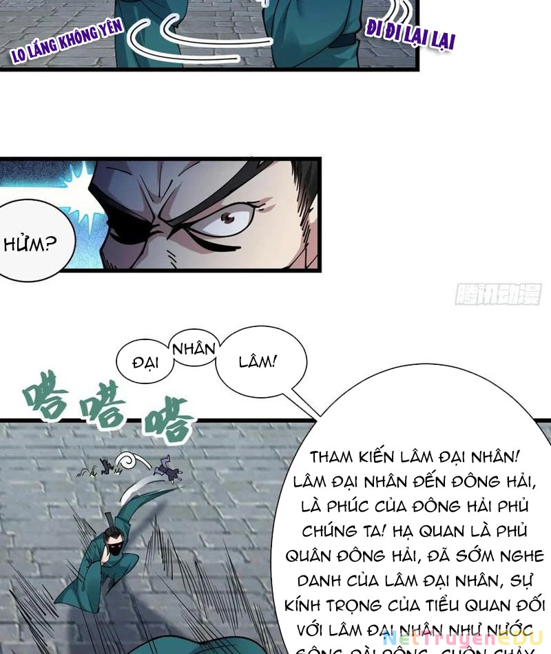 Công Tử Biệt Tú! Chapter 198 - Next Chapter 199