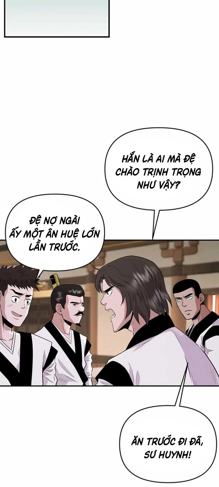 Thiên hạ đệ nhất côn luân khách điếm Chapter 16 - Trang 2