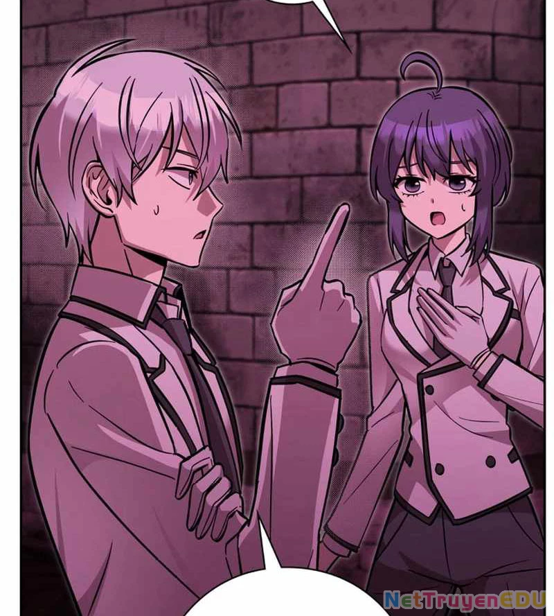 Các Nữ Anh Hùng Muốn Giết Tôi, Một Anh Hùng Chapter 28 - Next Chapter 29