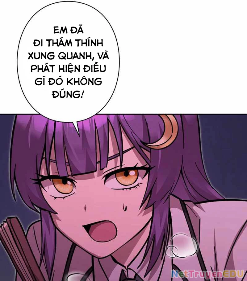 Các Nữ Anh Hùng Muốn Giết Tôi, Một Anh Hùng Chapter 28 - Next Chapter 29