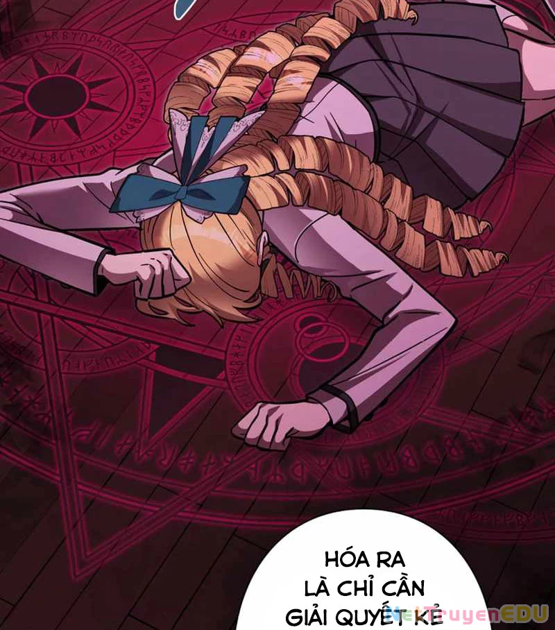 Các Nữ Anh Hùng Muốn Giết Tôi, Một Anh Hùng Chapter 28 - Next Chapter 29