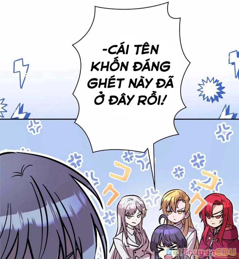 Các Nữ Anh Hùng Muốn Giết Tôi, Một Anh Hùng Chapter 28 - Next Chapter 29