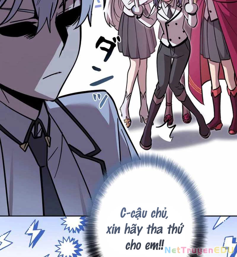 Các Nữ Anh Hùng Muốn Giết Tôi, Một Anh Hùng Chapter 28 - Next Chapter 29