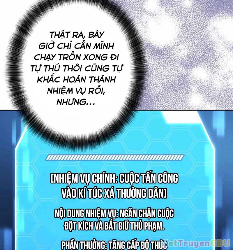 Các Nữ Anh Hùng Muốn Giết Tôi, Một Anh Hùng Chapter 28 - Next Chapter 29