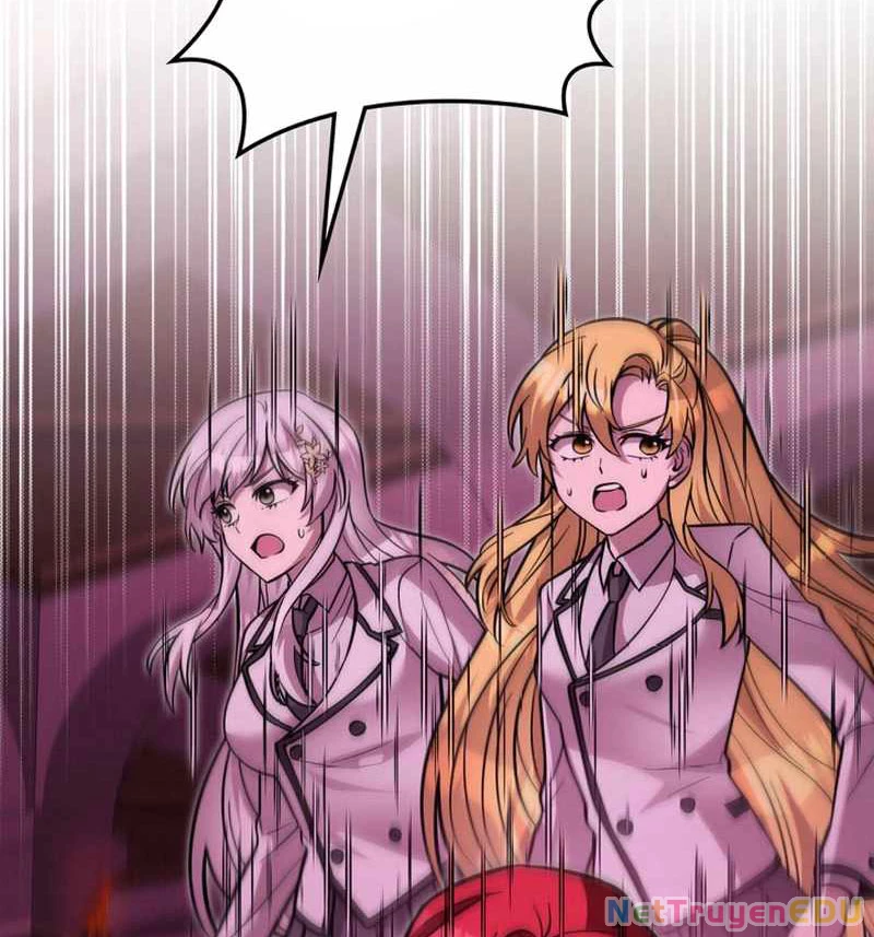 Các Nữ Anh Hùng Muốn Giết Tôi, Một Anh Hùng Chapter 28 - Next Chapter 29
