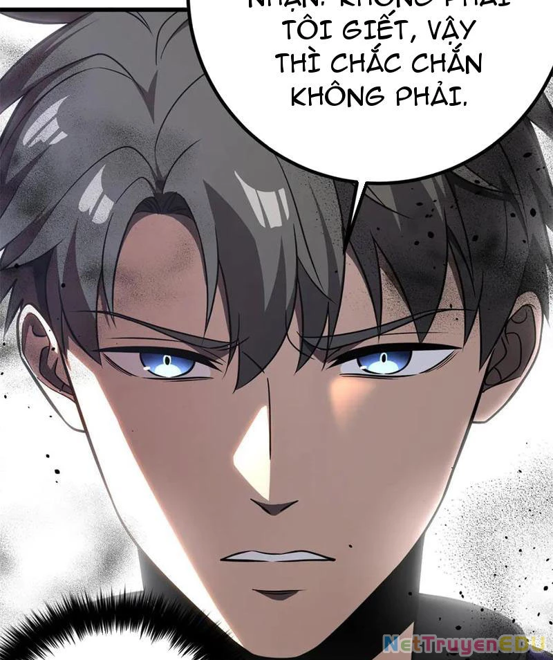 Toàn Cầu Cao Võ Chapter 299 - Trang 4