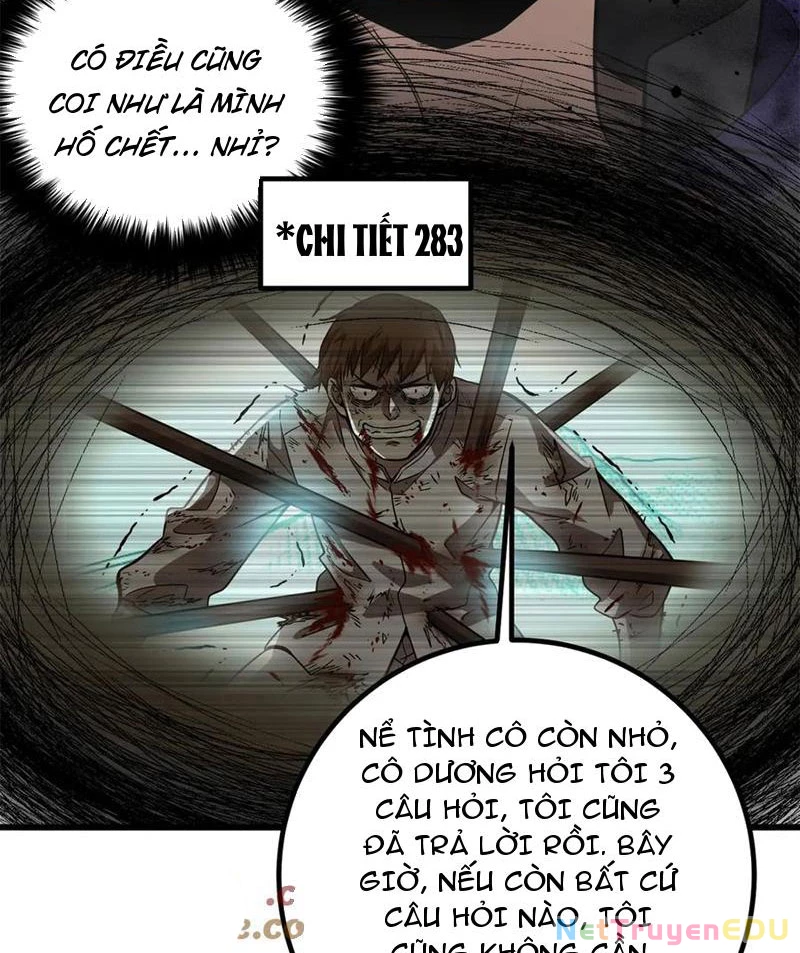 Toàn Cầu Cao Võ Chapter 299 - Trang 4