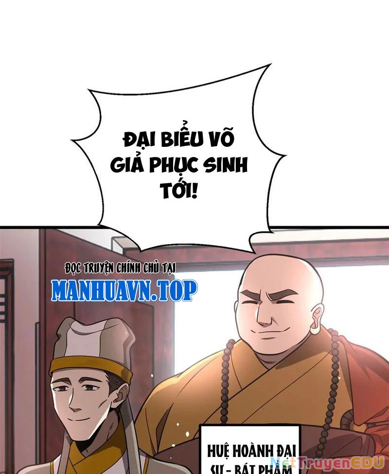 Toàn Cầu Cao Võ Chapter 299 - Trang 4