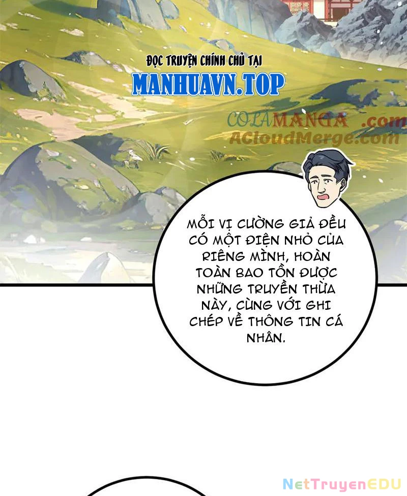 Toàn Cầu Cao Võ Chapter 299 - Trang 4