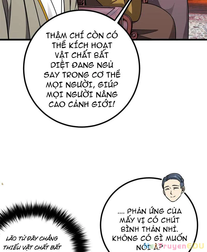 Toàn Cầu Cao Võ Chapter 299 - Trang 4