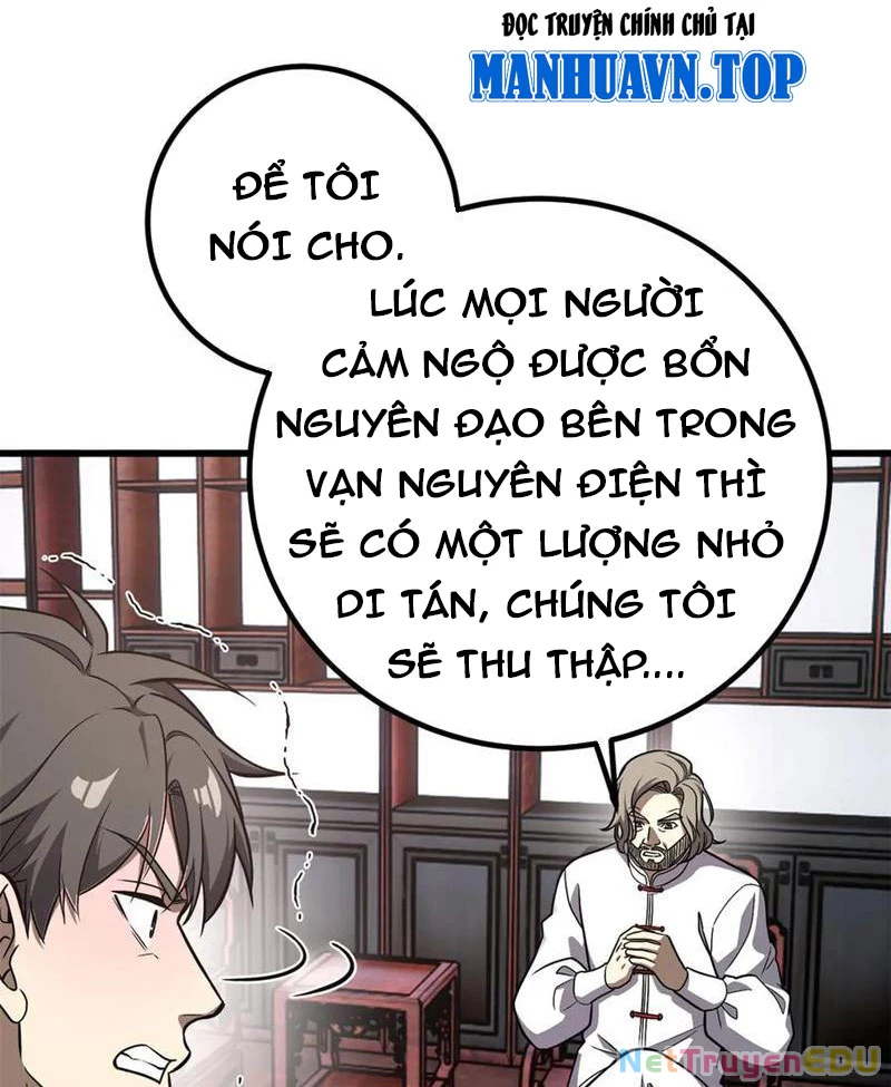 Toàn Cầu Cao Võ Chapter 299 - Trang 4