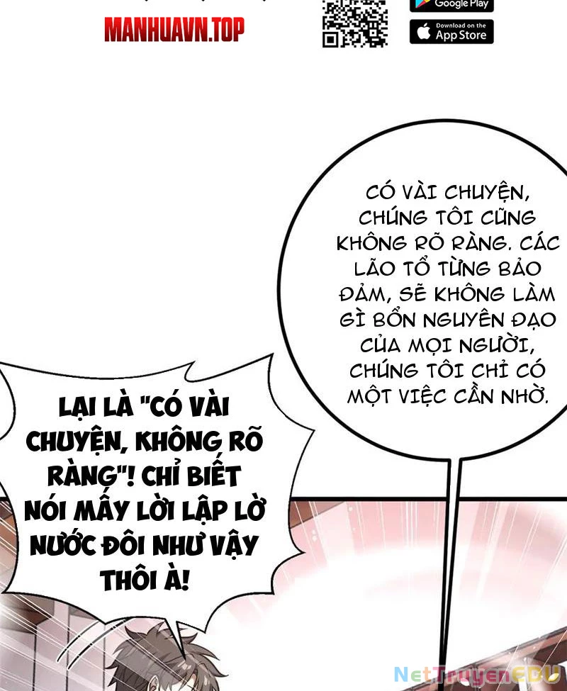 Toàn Cầu Cao Võ Chapter 299 - Trang 4