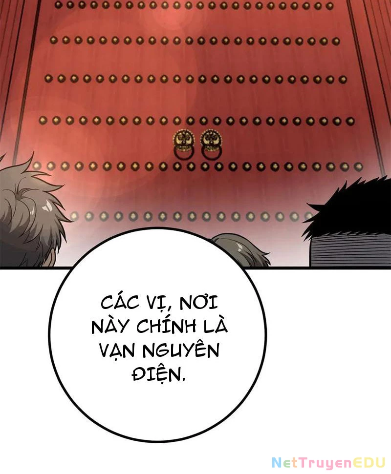 Toàn Cầu Cao Võ Chapter 299 - Trang 4