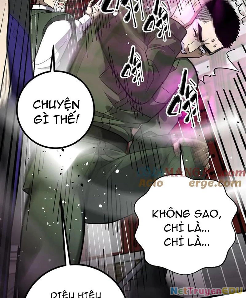 Toàn Cầu Cao Võ Chapter 299 - Trang 4