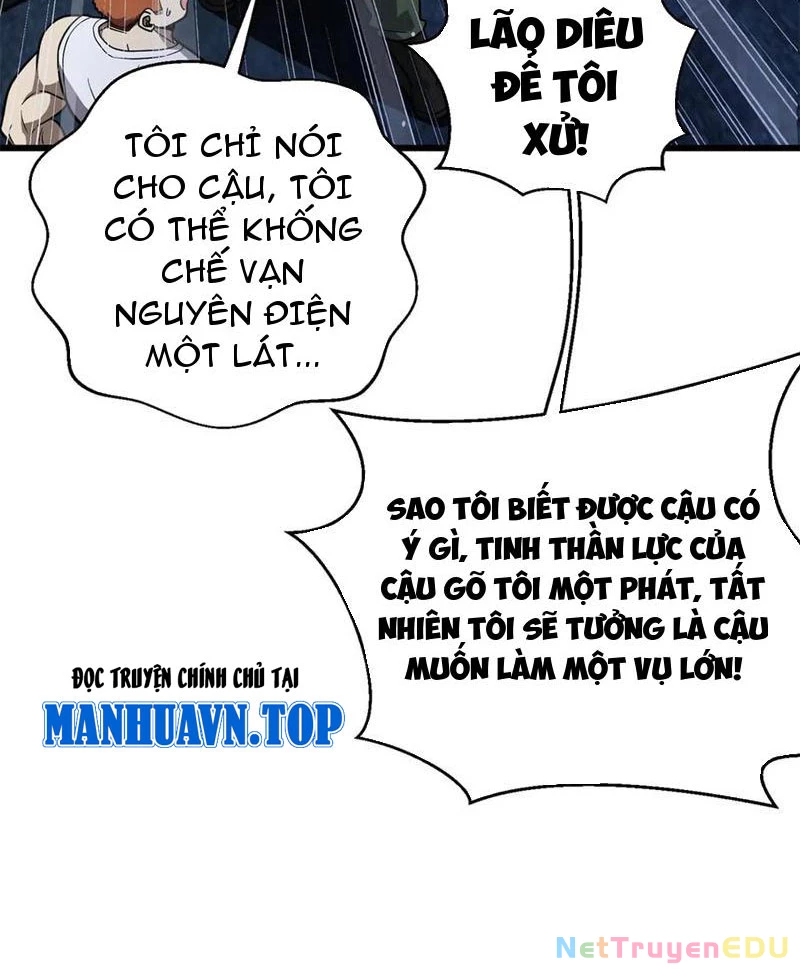 Toàn Cầu Cao Võ Chapter 299 - Trang 4