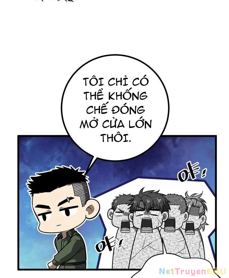 Toàn Cầu Cao Võ Chapter 299 - Trang 4