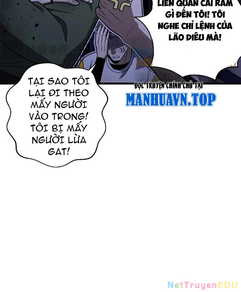 Toàn Cầu Cao Võ Chapter 299 - Trang 4