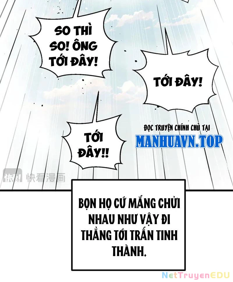 Toàn Cầu Cao Võ Chapter 299 - Trang 4