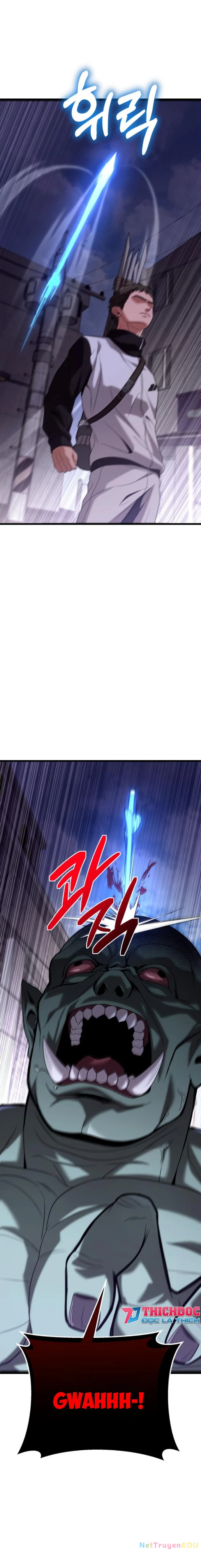 Tuyệt Đối Dân Cư Chapter 19 - Trang 4