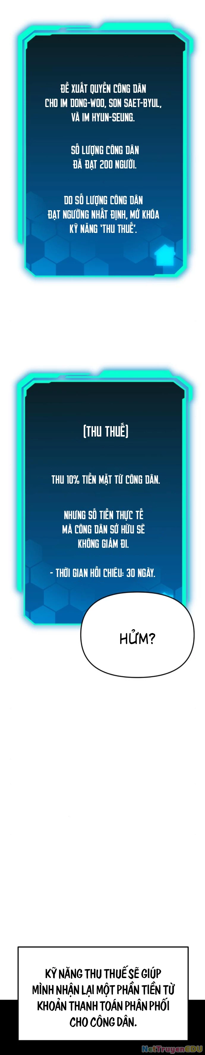 Tuyệt Đối Dân Cư Chapter 19 - Trang 4