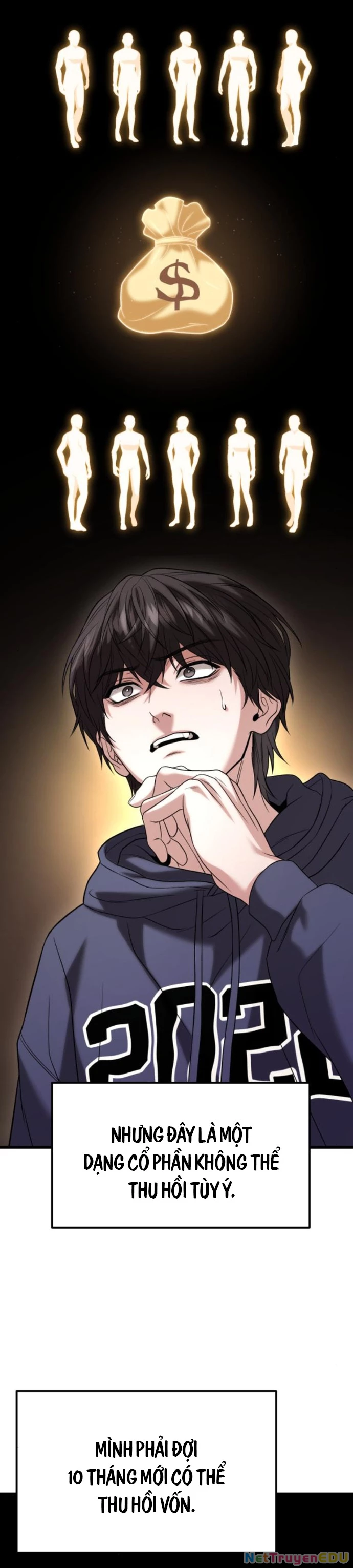 Tuyệt Đối Dân Cư Chapter 19 - Trang 4
