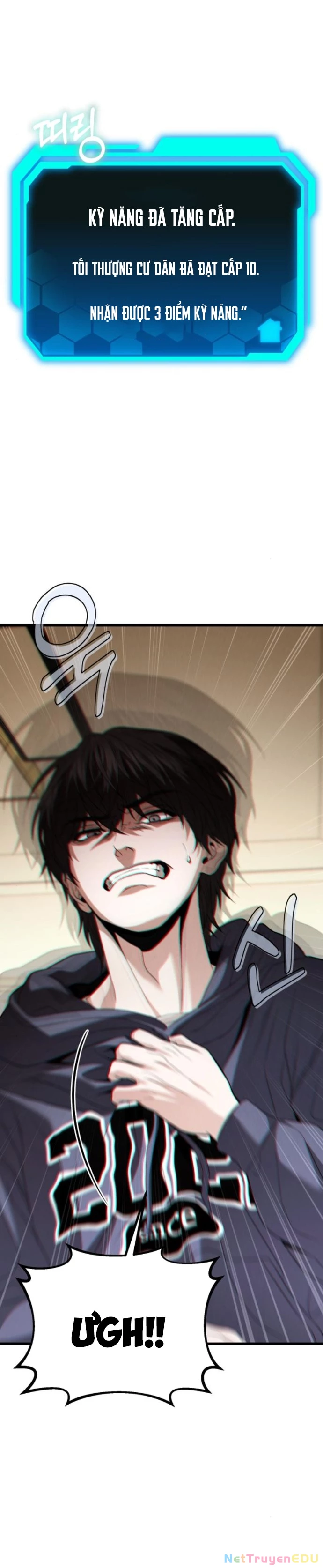 Tuyệt Đối Dân Cư Chapter 19 - Trang 4