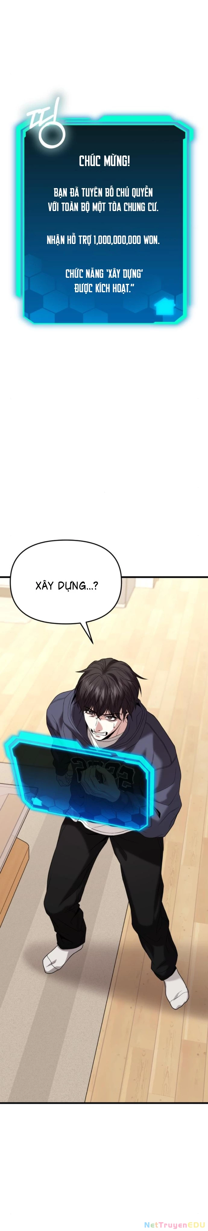 Tuyệt Đối Dân Cư Chapter 19 - Trang 4