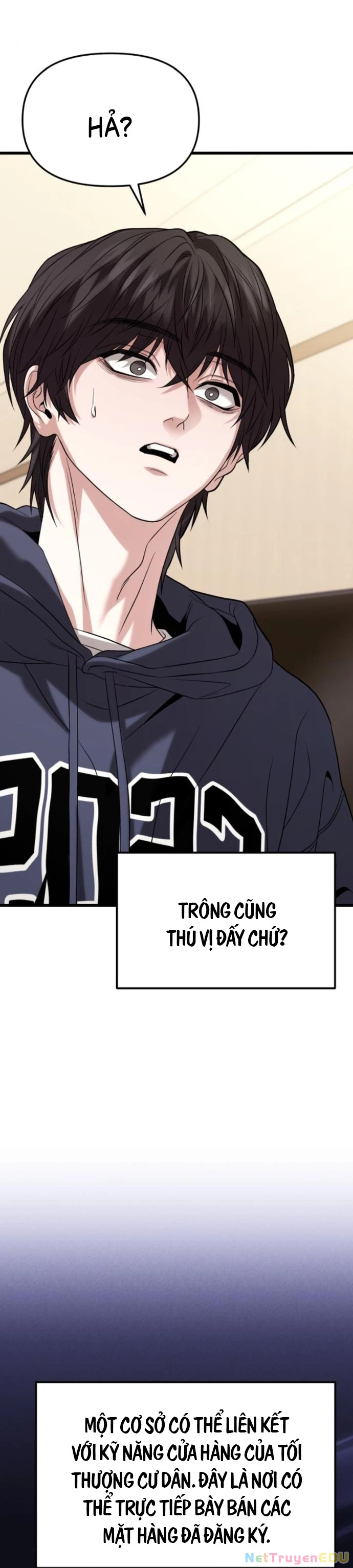 Tuyệt Đối Dân Cư Chapter 19 - Trang 4