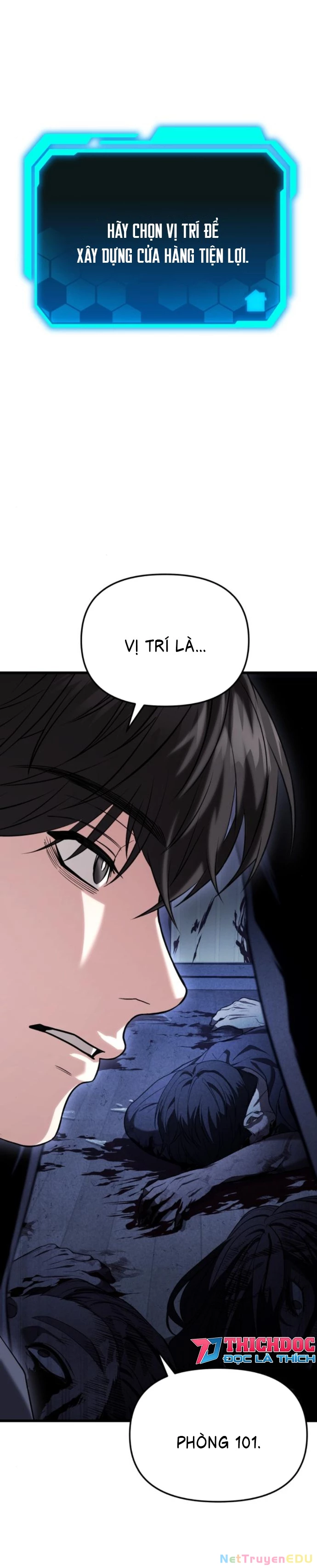 Tuyệt Đối Dân Cư Chapter 19 - Trang 4
