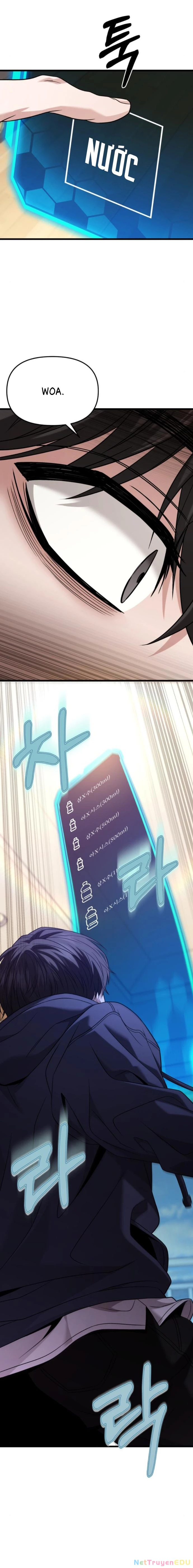 Tuyệt Đối Dân Cư Chapter 19 - Trang 4