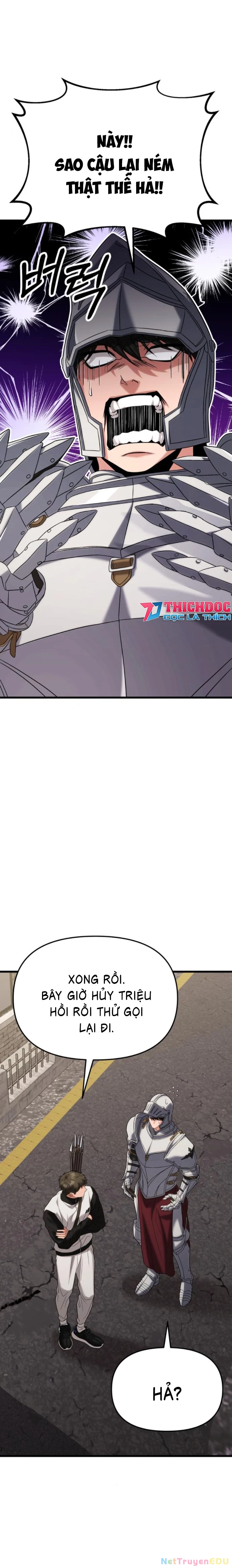 Tuyệt Đối Dân Cư Chapter 19 - Trang 4