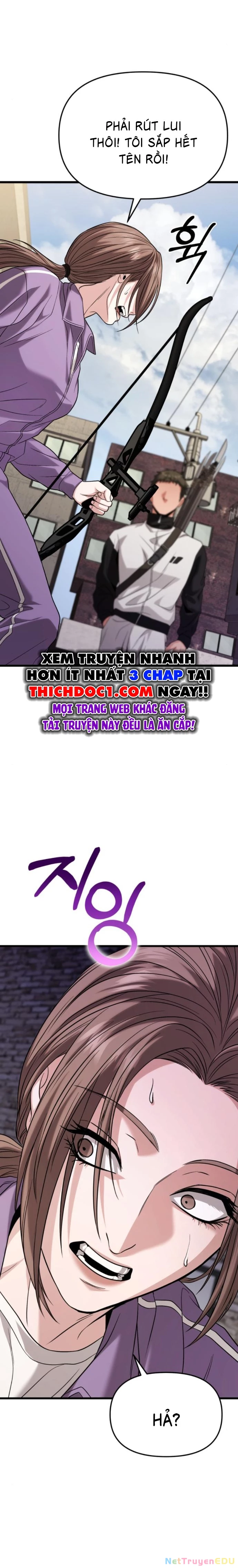 Tuyệt Đối Dân Cư Chapter 19 - Trang 4
