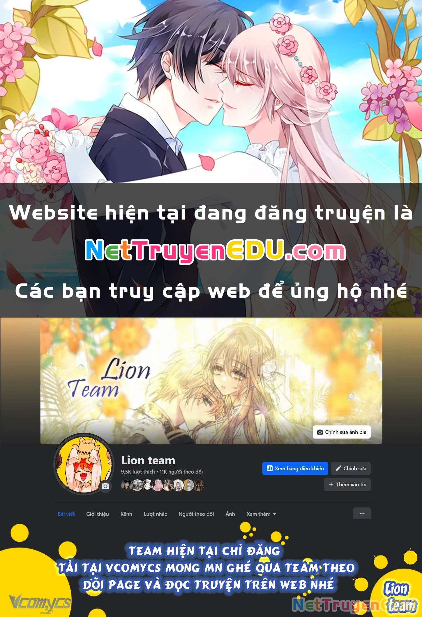 Sự Trả Thù Của Dự Khuyết Thánh Nữ Chapter 98 - Trang 4