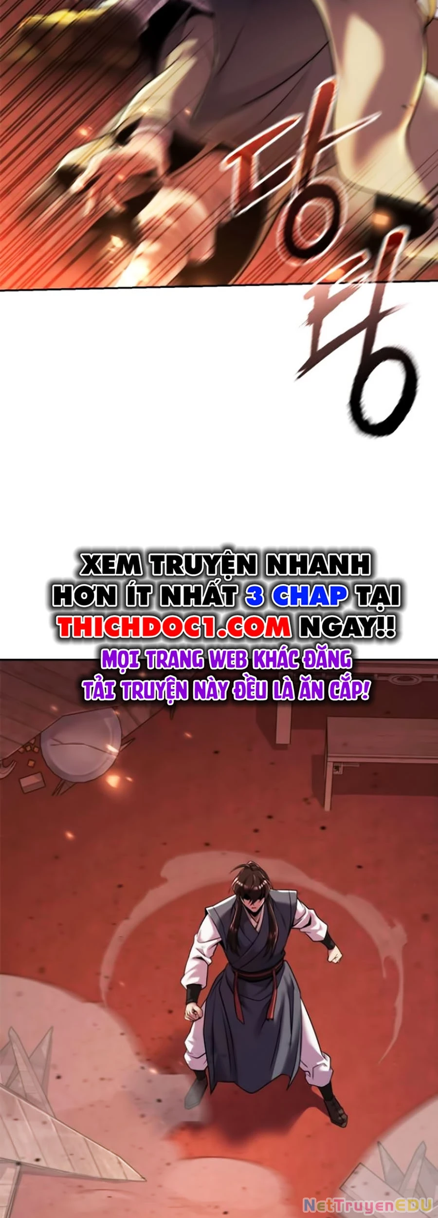 Ma Đạo Chuyển Sinh Ký Chapter 107 - Trang 4