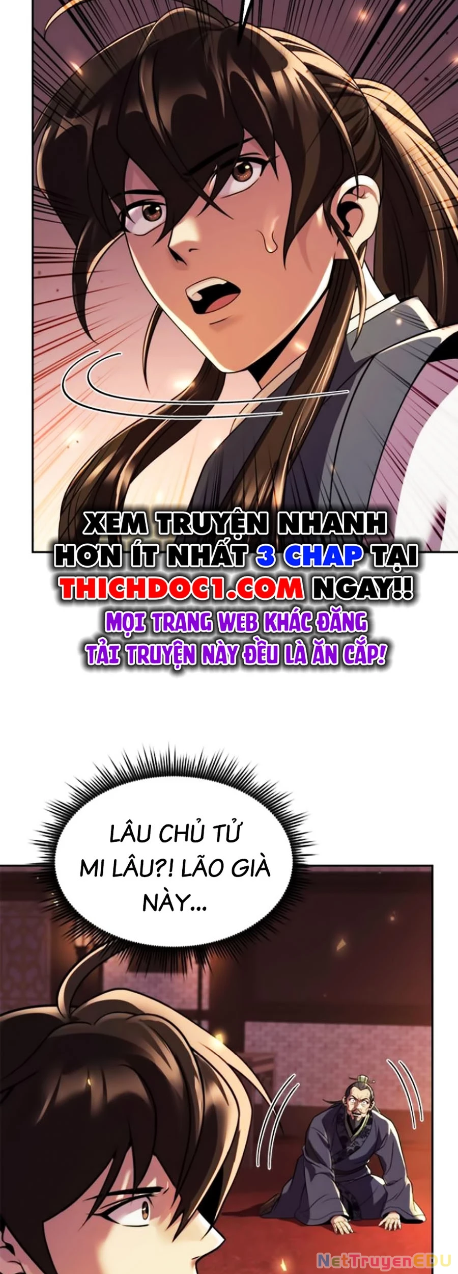 Ma Đạo Chuyển Sinh Ký Chapter 107 - Trang 4