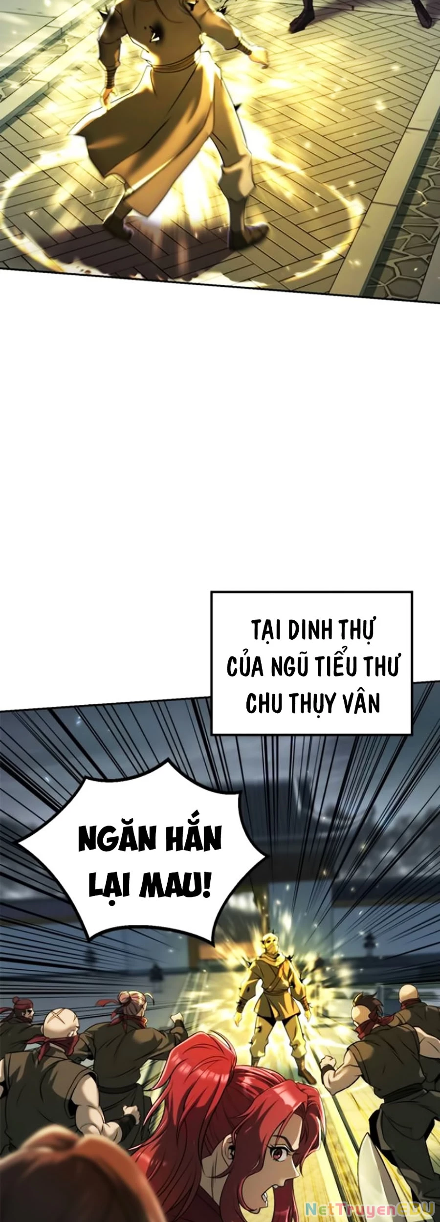 Ma Đạo Chuyển Sinh Ký Chapter 107 - Trang 4