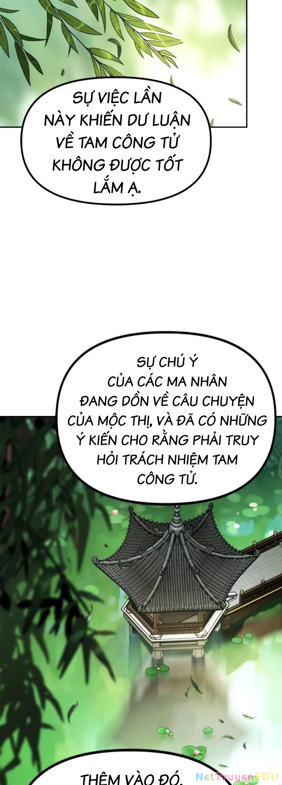 Ma Đạo Chuyển Sinh Ký Chapter 107 - Trang 4