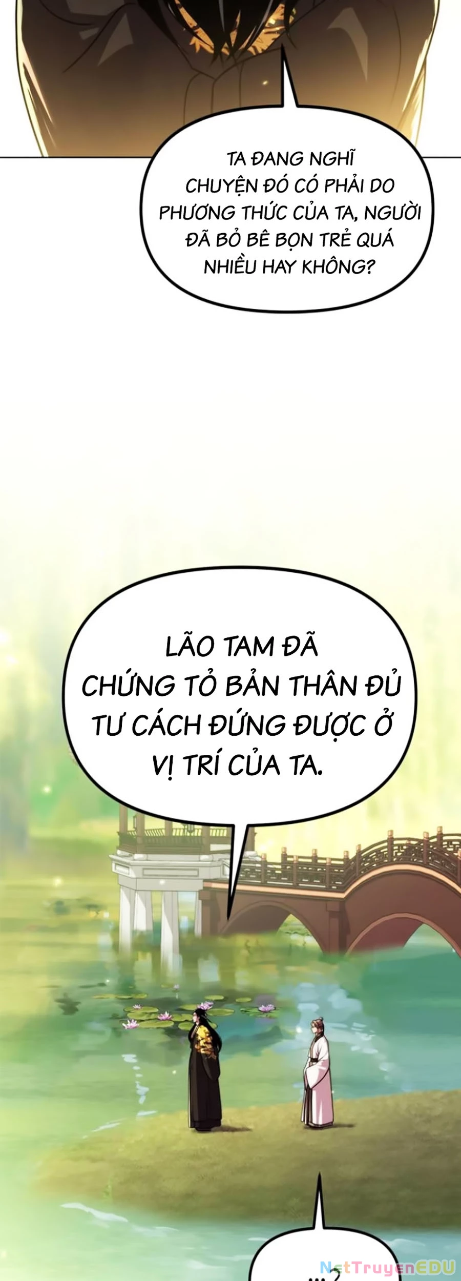 Ma Đạo Chuyển Sinh Ký Chapter 107 - Trang 4