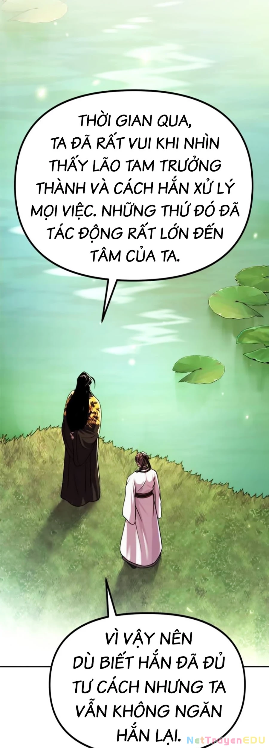 Ma Đạo Chuyển Sinh Ký Chapter 107 - Trang 4