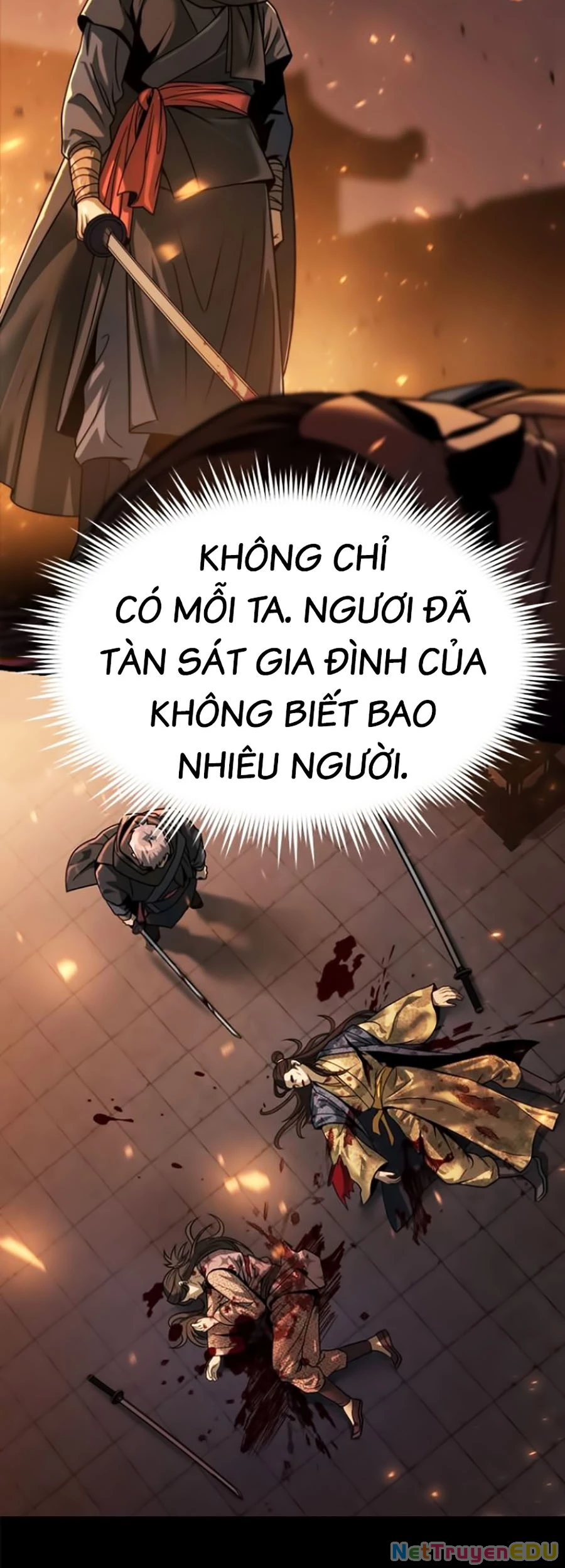 Ma Đạo Chuyển Sinh Ký Chapter 107 - Trang 4