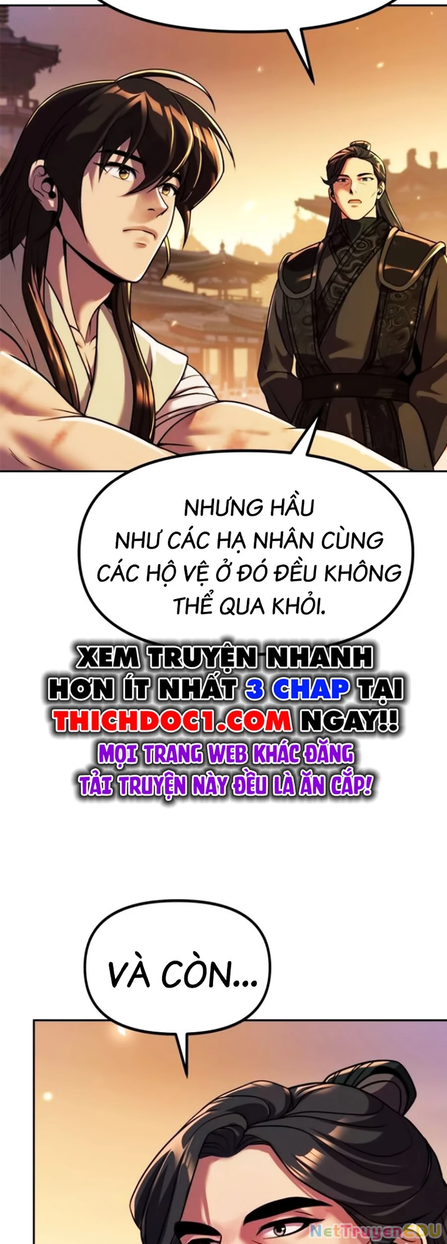 Ma Đạo Chuyển Sinh Ký Chapter 107 - Trang 4