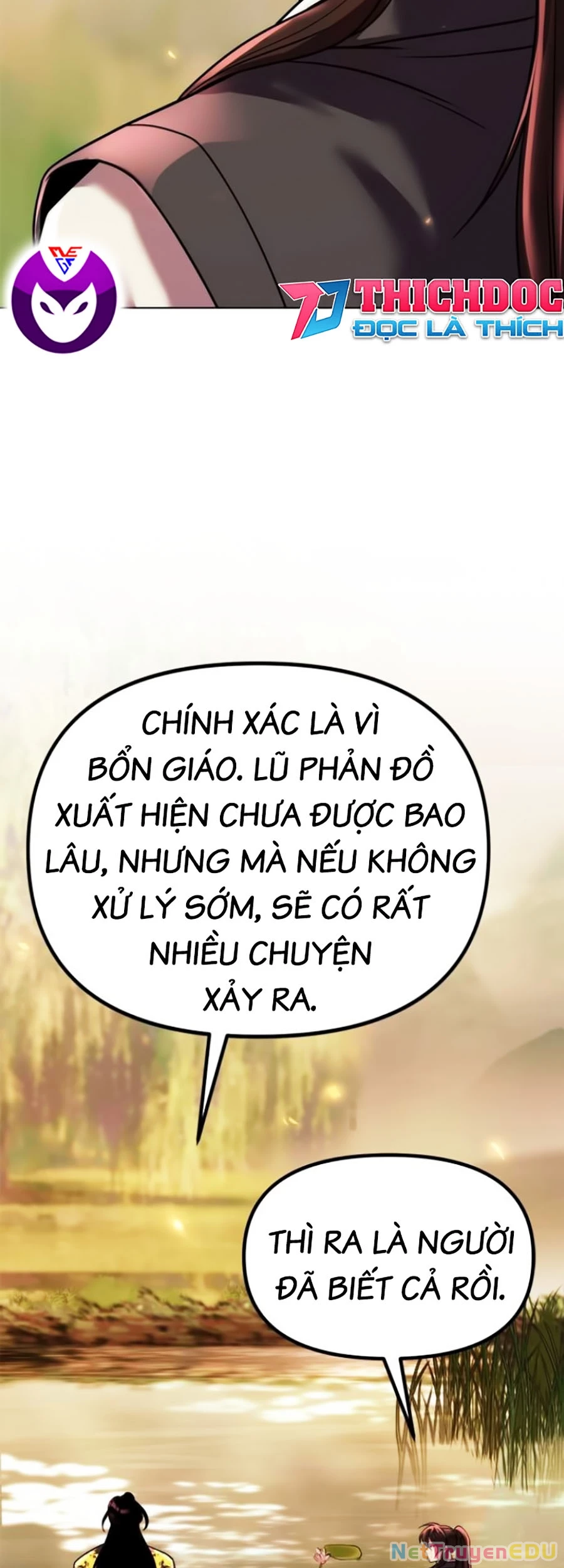 Ma Đạo Chuyển Sinh Ký Chapter 107 - Trang 4