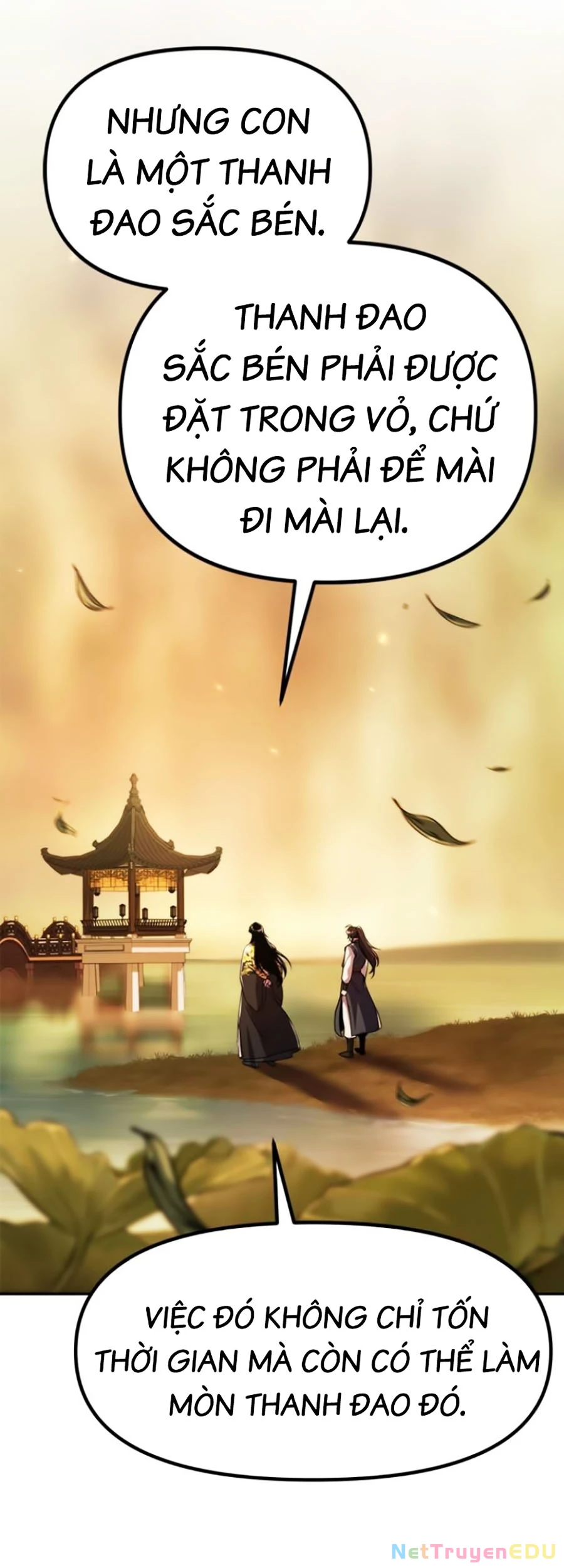 Ma Đạo Chuyển Sinh Ký Chapter 107 - Trang 4