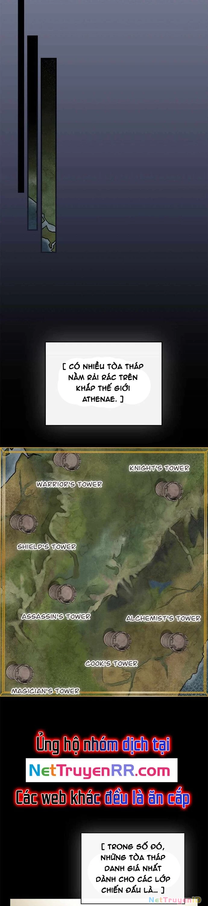 Level Up Chỉ Bằng Cách Ăn Cơm Chapter 167 - Trang 4
