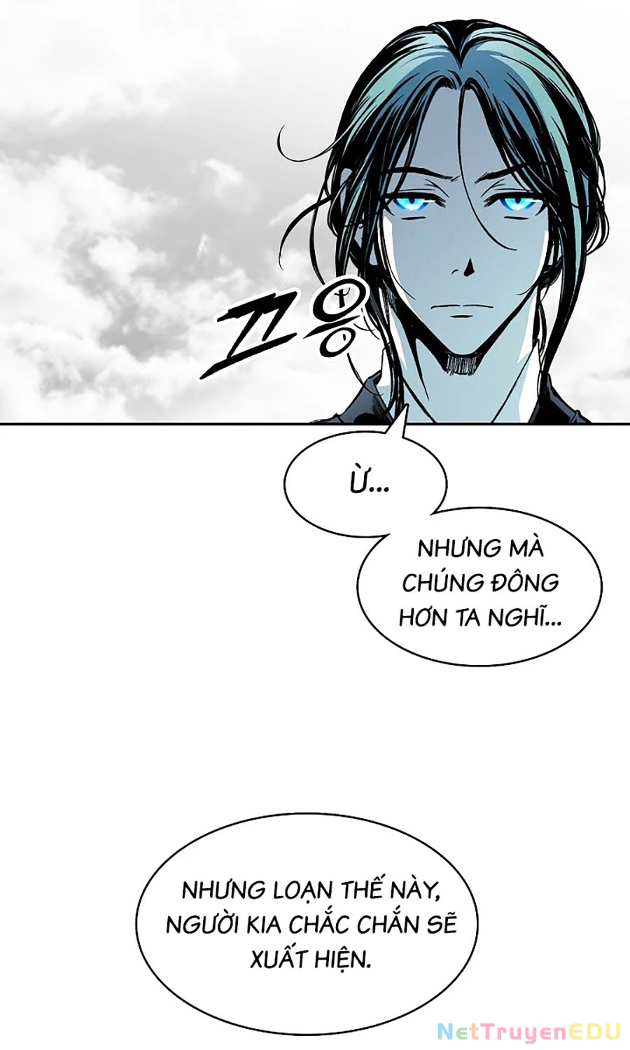 Hồi Ức Chiến Thần Chapter 196 - Trang 2