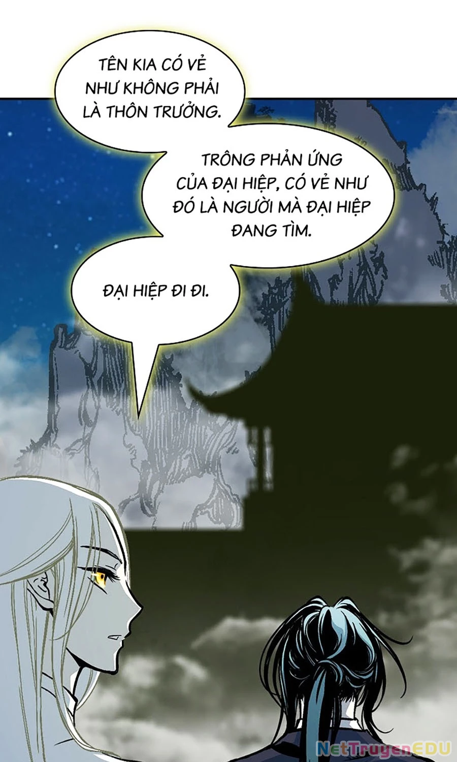 Hồi Ức Chiến Thần Chapter 196 - Trang 2