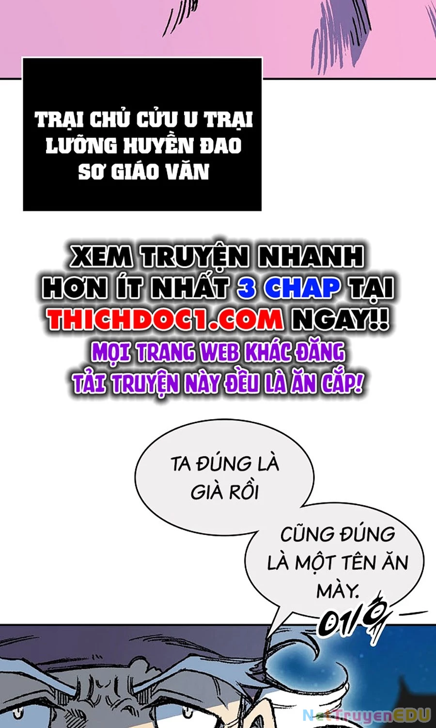 Hồi Ức Chiến Thần Chapter 196 - Trang 2