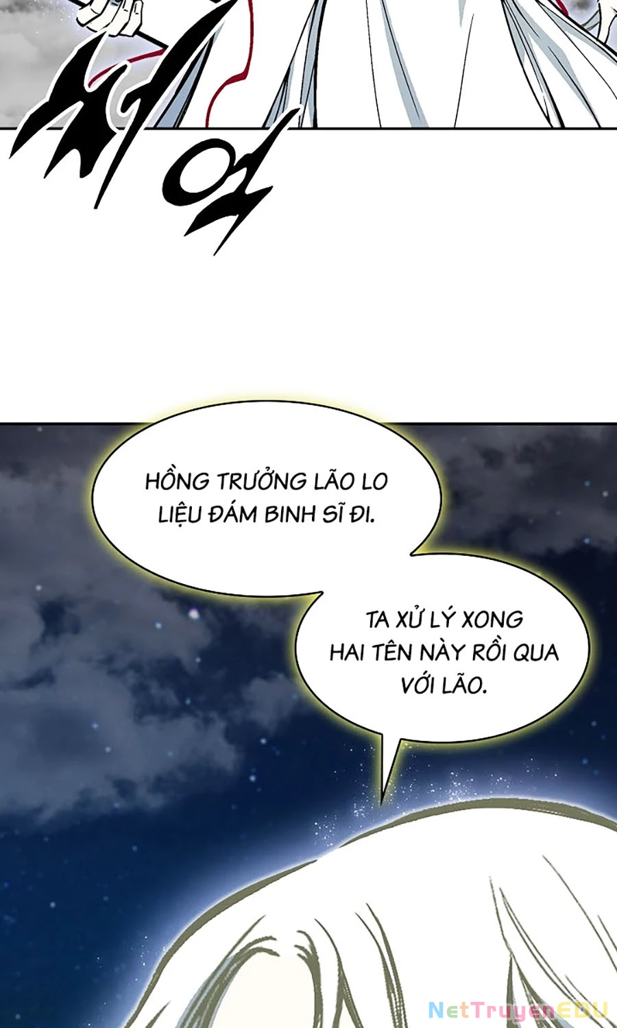 Hồi Ức Chiến Thần Chapter 196 - Trang 2