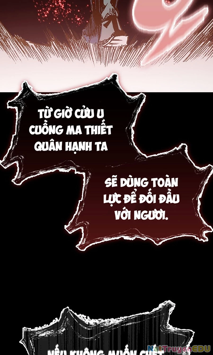 Hồi Ức Chiến Thần Chapter 196 - Trang 2